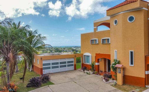 Casa a Luquillo, Luquillo, Porto Rico 1
