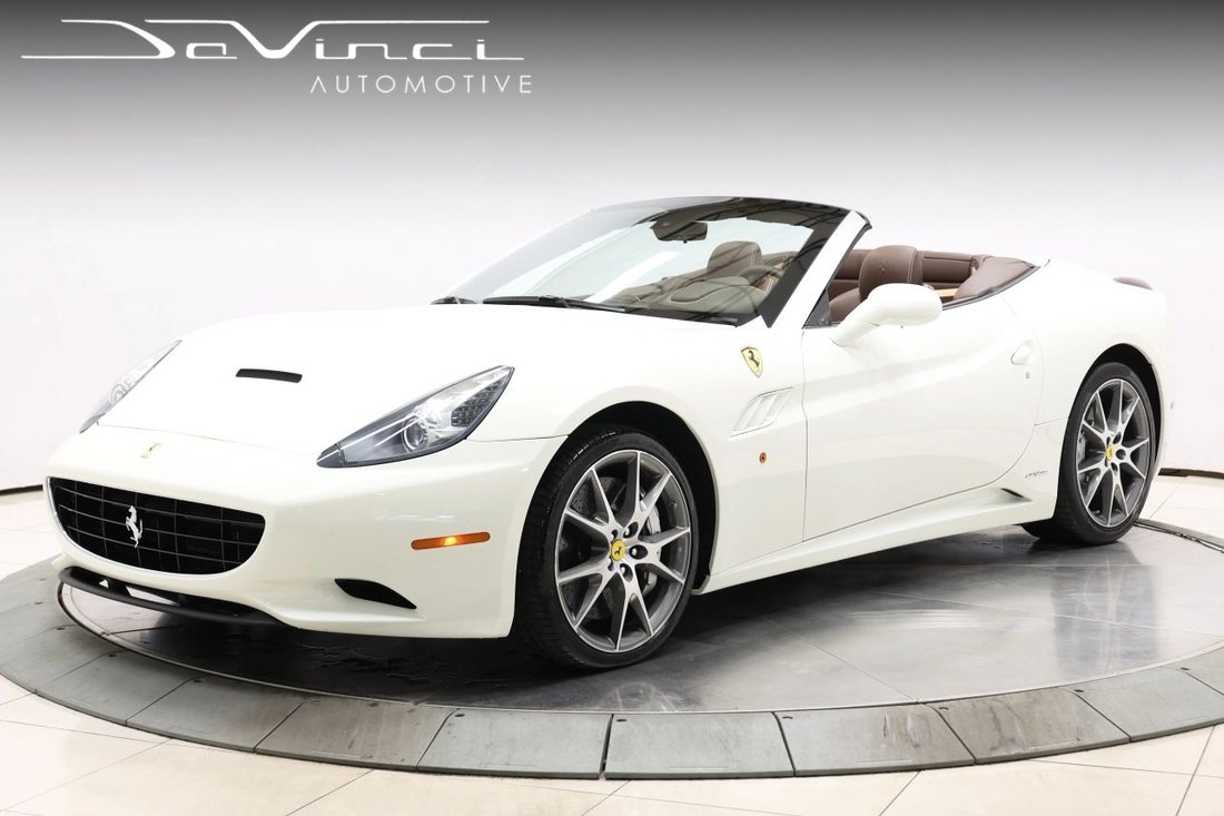 Cabriolet in Jacksonville, FL, United States 1 - 18753599