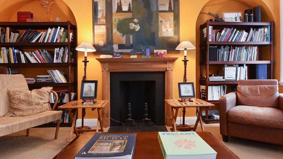 Apartamento en The Boltons, Kensington y Chelsea, Inglaterra 3 - 18761009