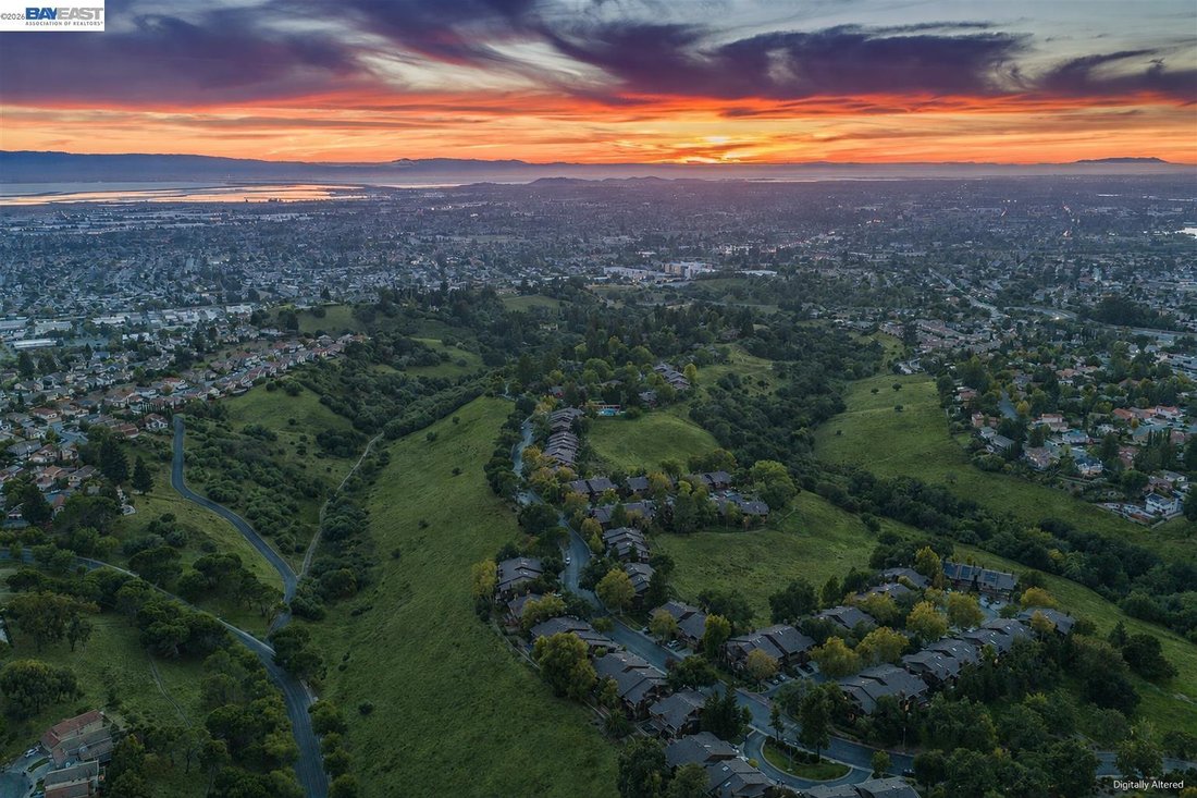 Residenza a Newark, California, Stati Uniti 1 - 18751183
