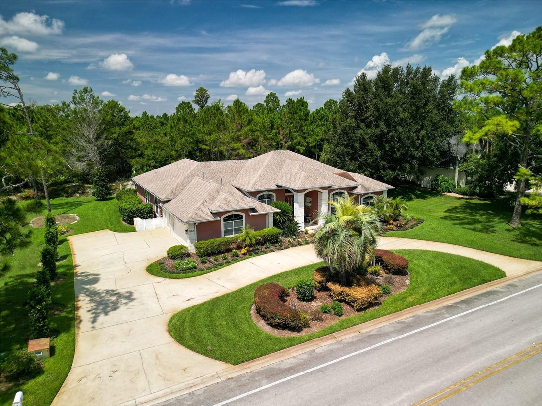 Casa a New Smyrna Beach, Florida, Stati Uniti 3 - 18756016