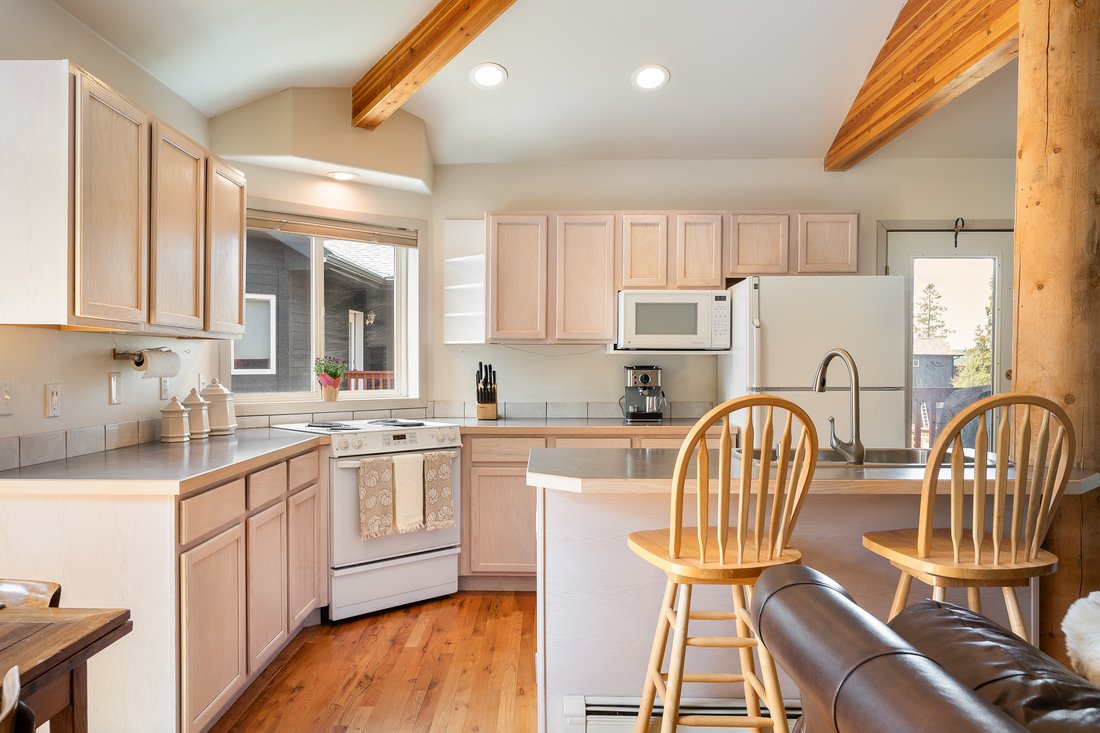 Condominio en Fraser, Colorado, Estados Unidos 3 - 18760626