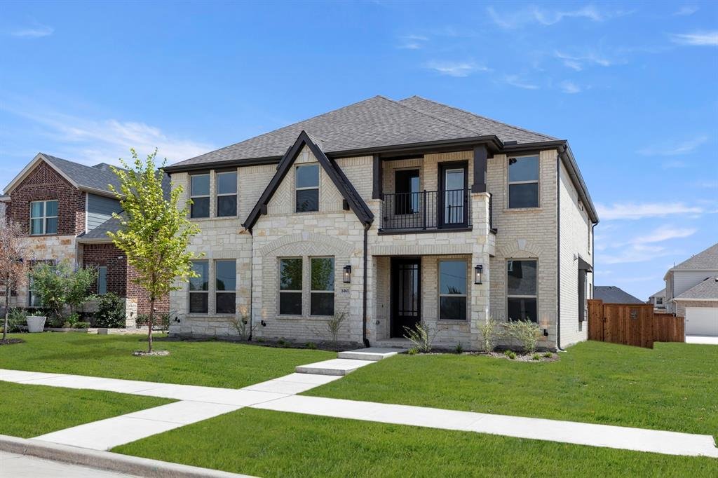 Casa a Frisco, Texas, Stati Uniti 2 - 18752258