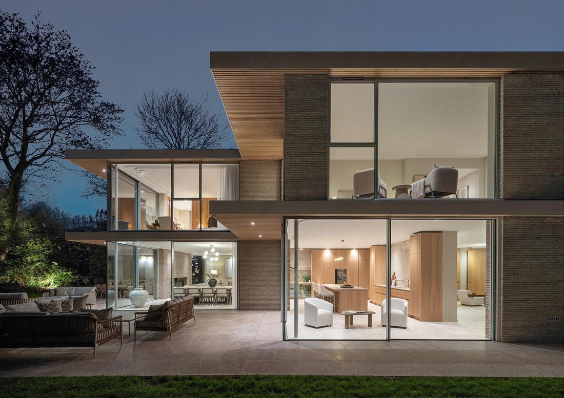 Casa en Hamstead, Shalfleet, Inglaterra 5 - 18761002