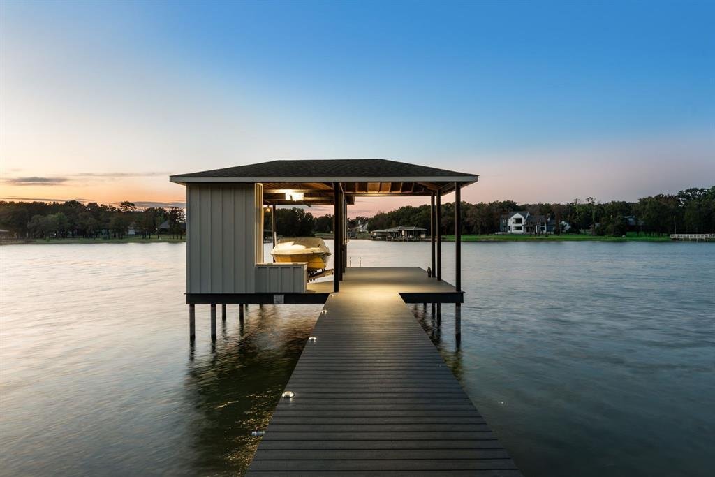 House in Corsicana, Texas, United States 3 - 18758827