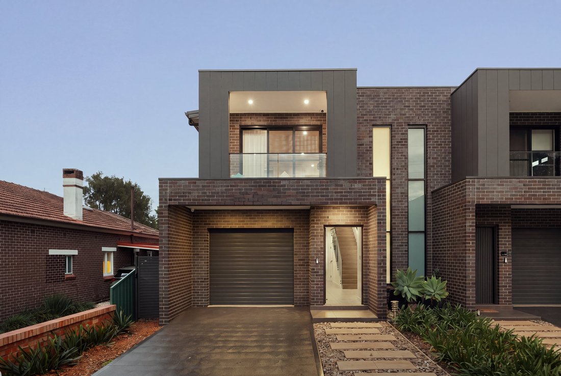 Casa en Concord West, Nueva Gales del Sur, Australia 1 - 18757931