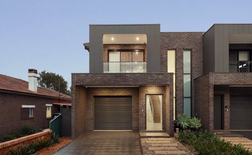 Haus in Concord West, New South Wales, Australien 1
