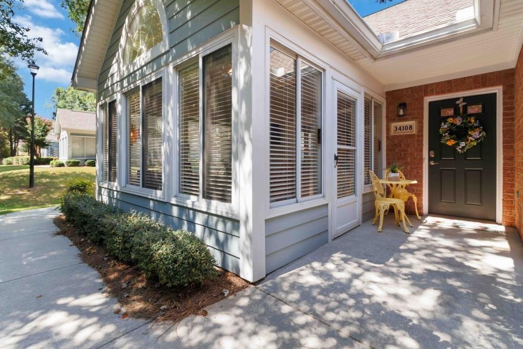 Appartement à Alpharetta, Géorgie, États-Unis 3 - 18752773