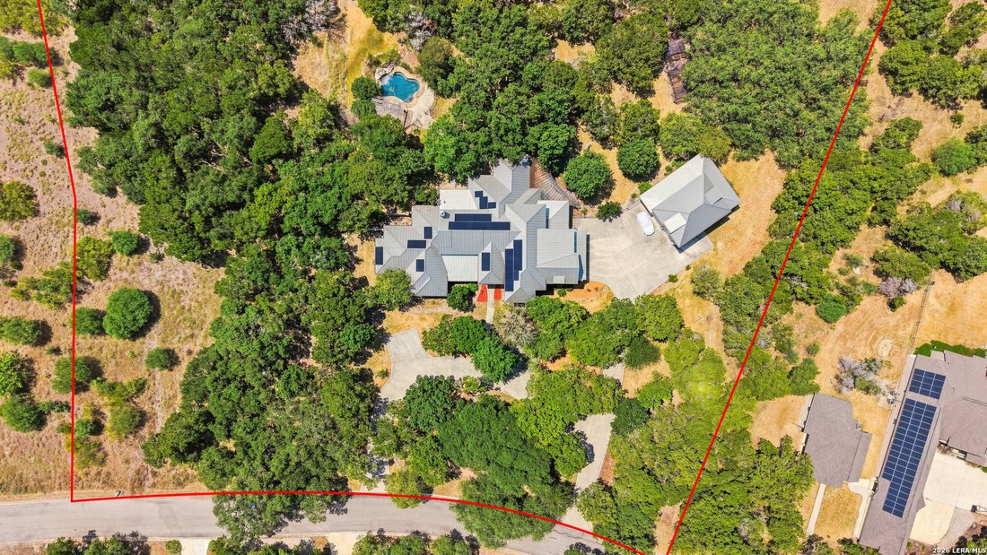 Casa a New Braunfels, Texas, Stati Uniti 3 - 18749116