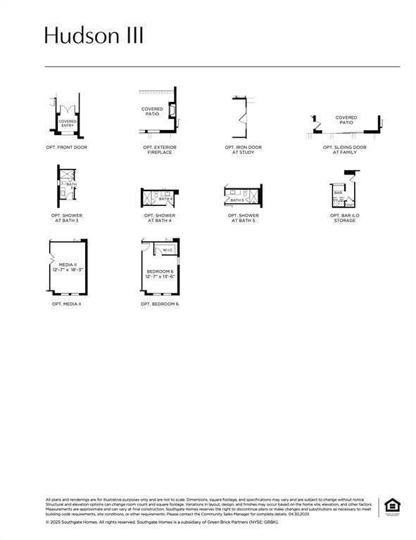 Haus in Prosper, Texas, Vereinigte Staaten 3 - 18758769