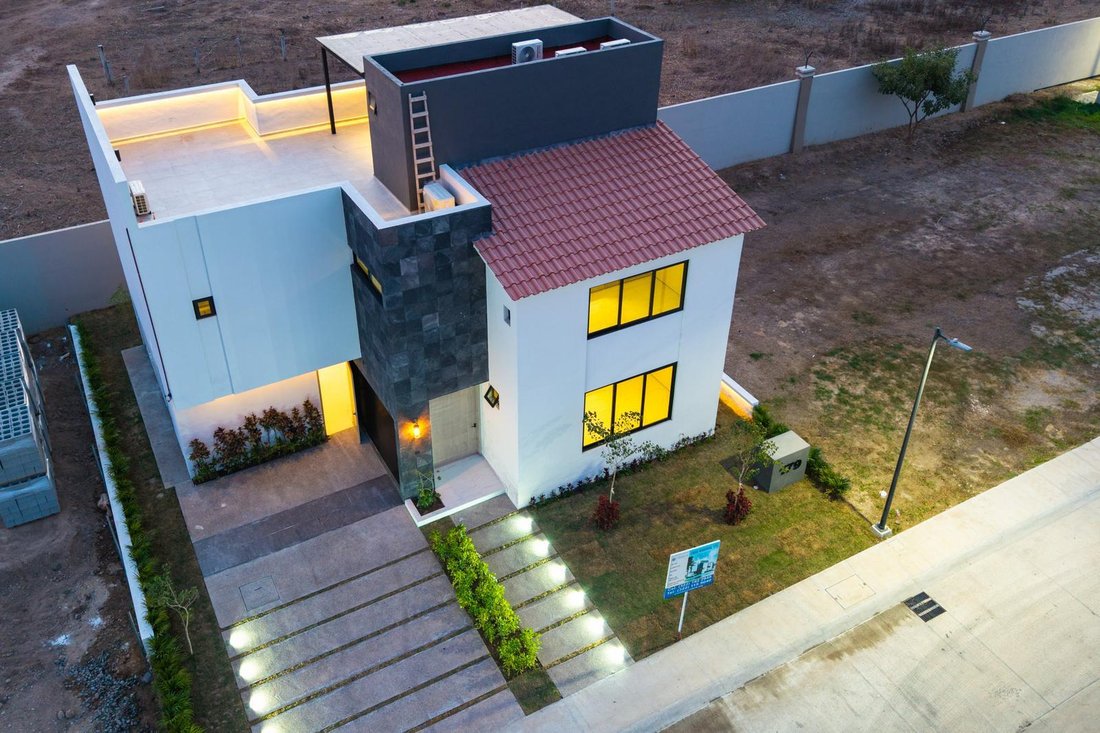 Condominio en Las Jarretaderas, Nayarit, México 1 - 18756661