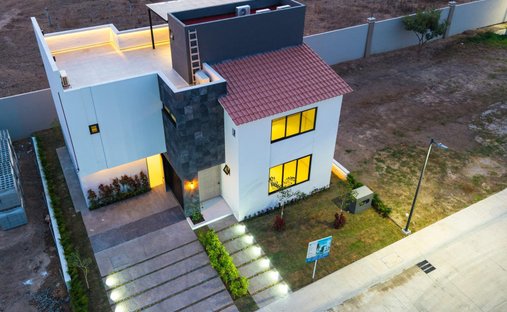 Condominio en Las Jarretaderas, Nayarit, México 1