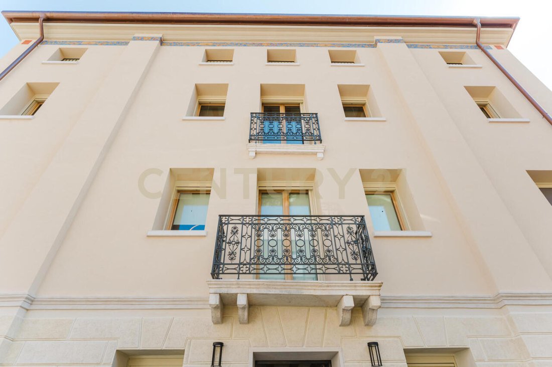 Appartamento a Centro Storico, Pordenone, Friuli-Venezia Giulia 5 - 18751099