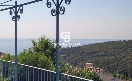 Casa a Sud, Cavalaire-sur-Mer, Francia 1