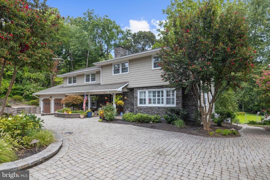 Haus in Severna Park, Maryland, Vereinigte Staaten 3 - 18754485