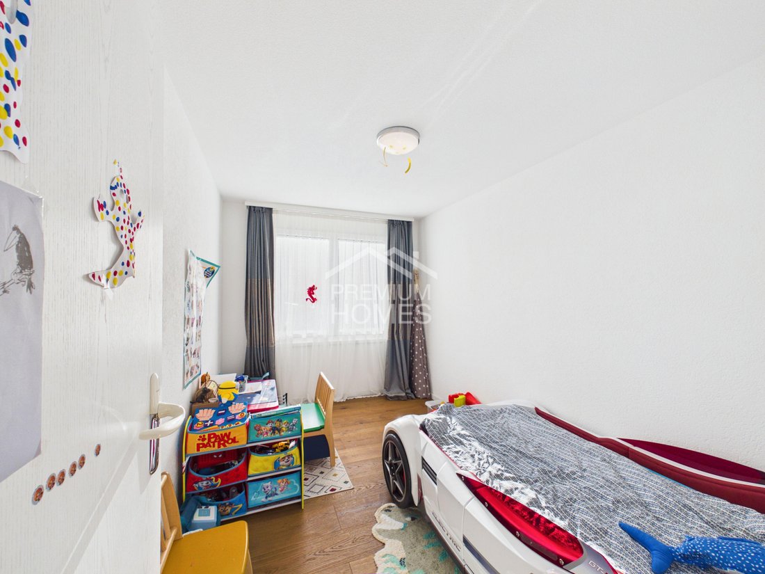 Appartement à Birrwil, Argovie, Suisse 5 - 18756089
