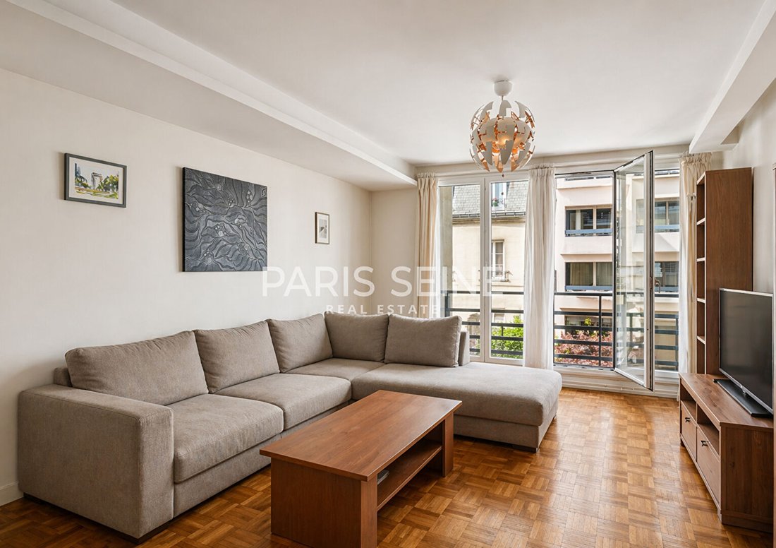 Apartamento en San Placido, Paris 6e Arrondissement, París 1 - 18753167