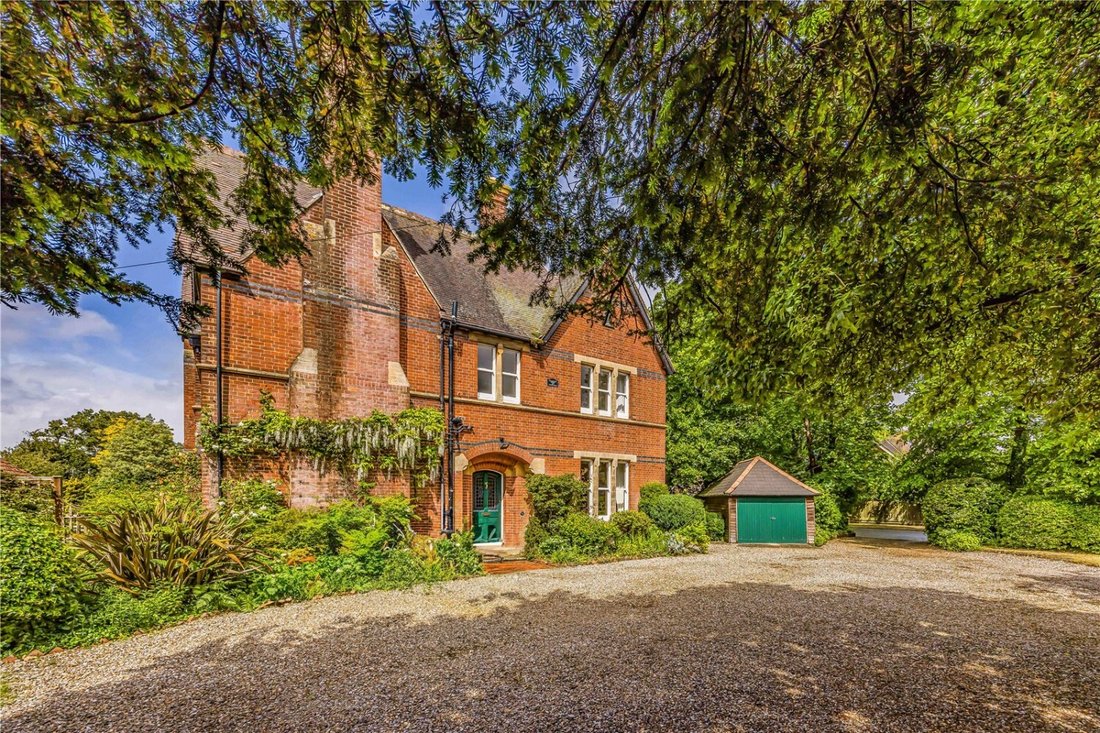 Maison à Parklands, Chichester, Angleterre 4 - 18760987