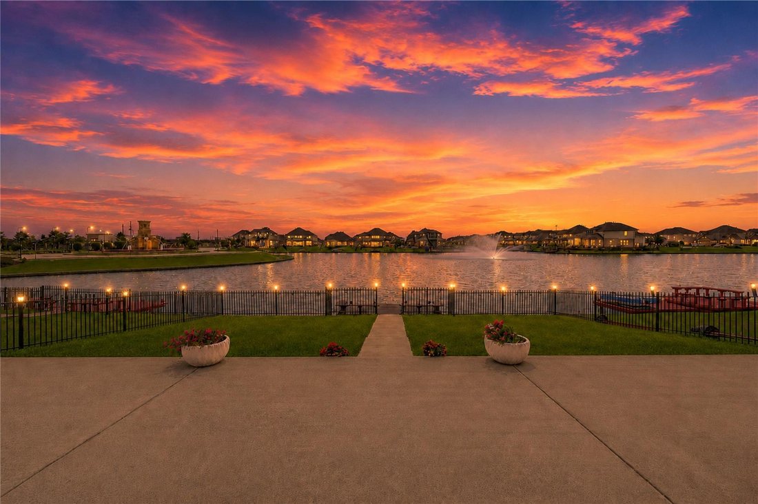House in Katy, Texas, United States 2 - 18757146