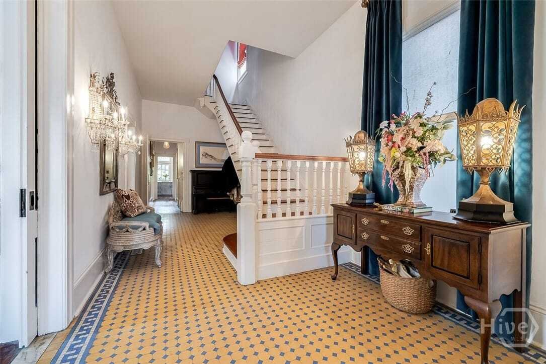 Casa en Savannah, Georgia, Estados Unidos 5 - 18753723