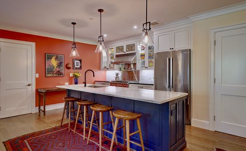 Appartement à Kensington, New Hampshire, États-Unis 1