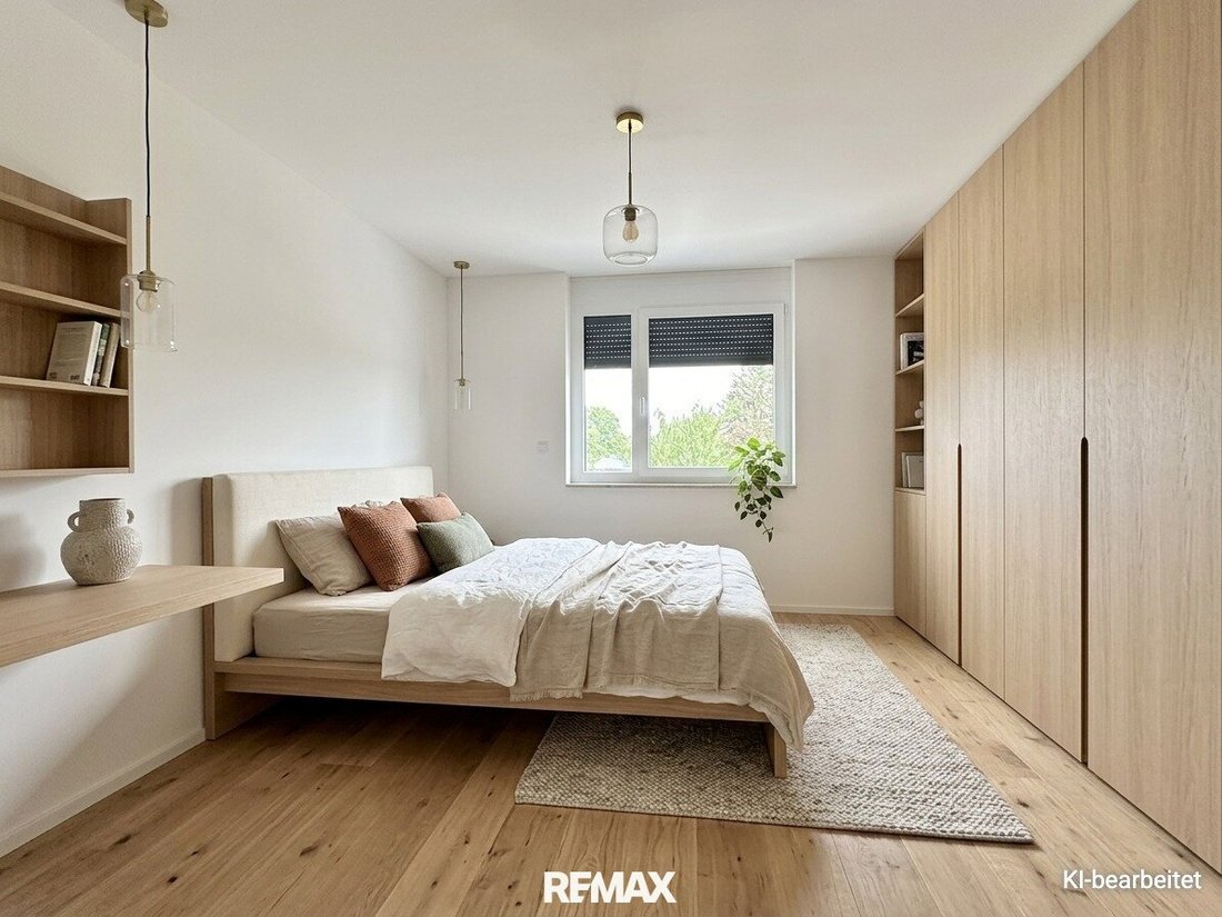 Appartement à Brunn am Gebirge, Basse-Autriche, Autriche 5 - 18755284