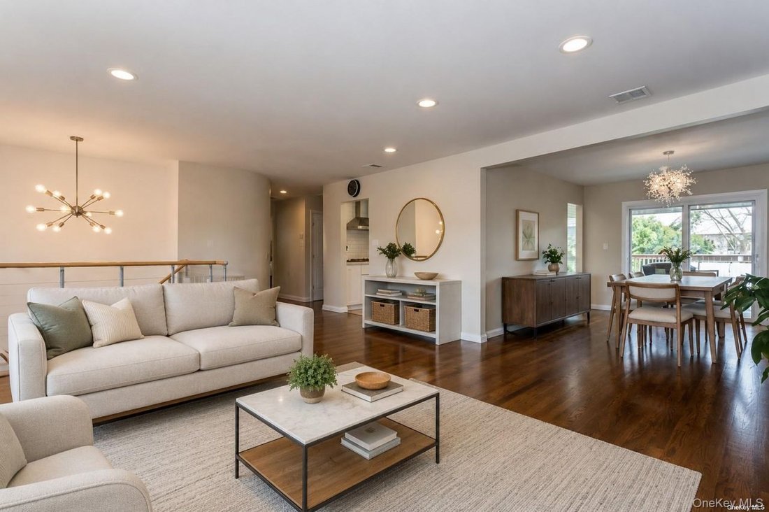House in Woodmere, New York, United States 1 - 18757860