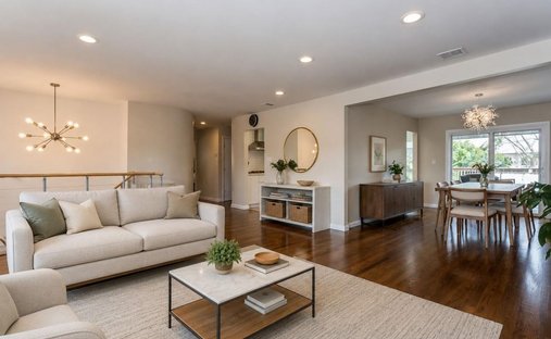 Casa a Woodmere, New York, Stati Uniti 1