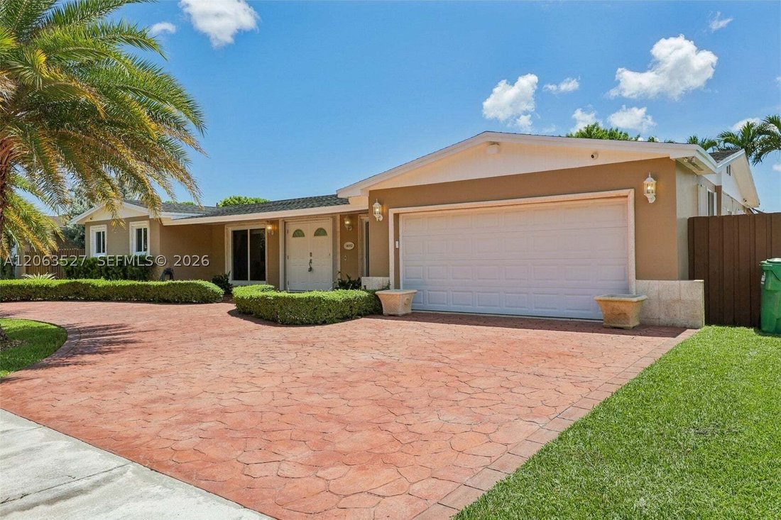 Haus in Miami, Florida, Vereinigte Staaten 4 - 18568906