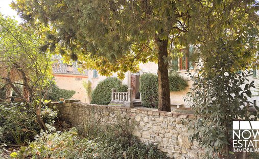 Villa in San Giustino, Umbria, Italy 1