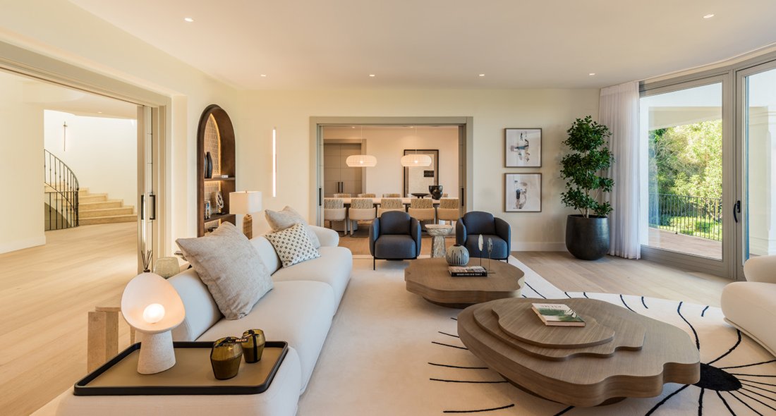 Casa a Sotogrande, San Roque, Andalusia 4 - 18760724