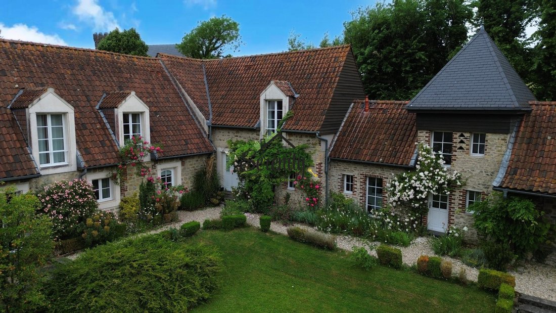 Casa a San Leonardo, Alta Francia, Francia 4 - 18760712
