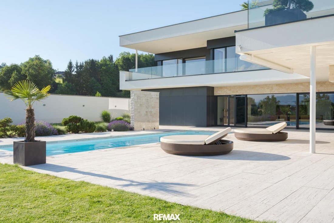 Villa in Steyr, Upper Austria, Austria 1 - 18755322