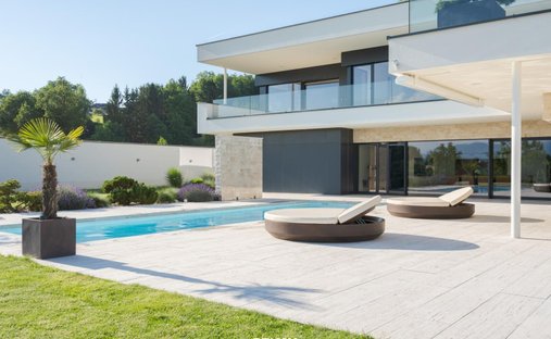Villa à Steyr, Haute-Autriche, Autriche 1