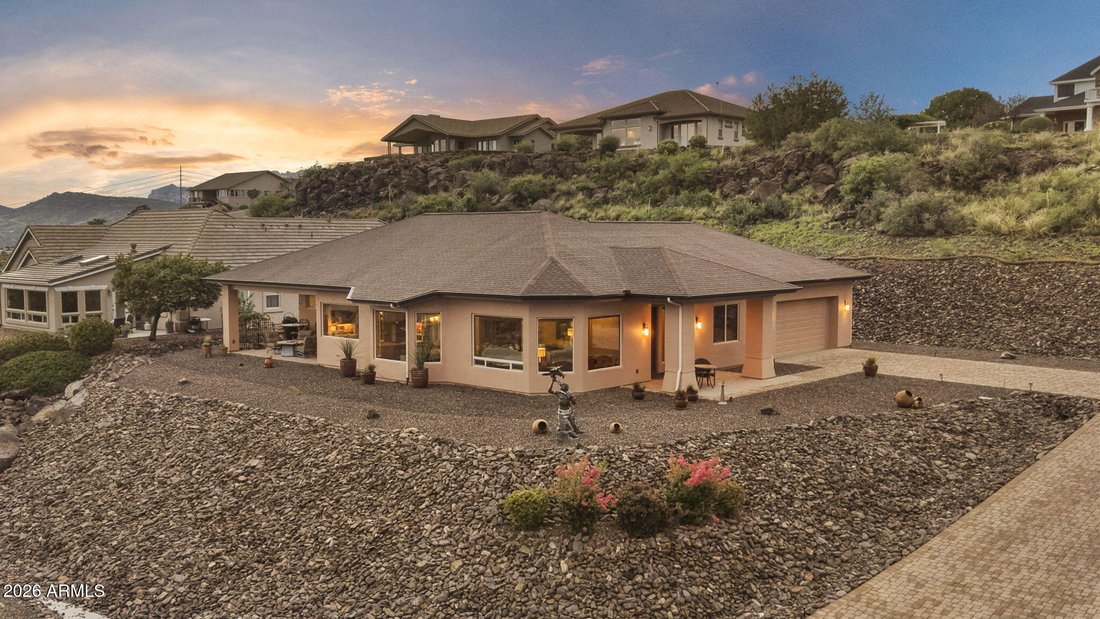 House in Prescott, Arizona, United States 3 - 18754498