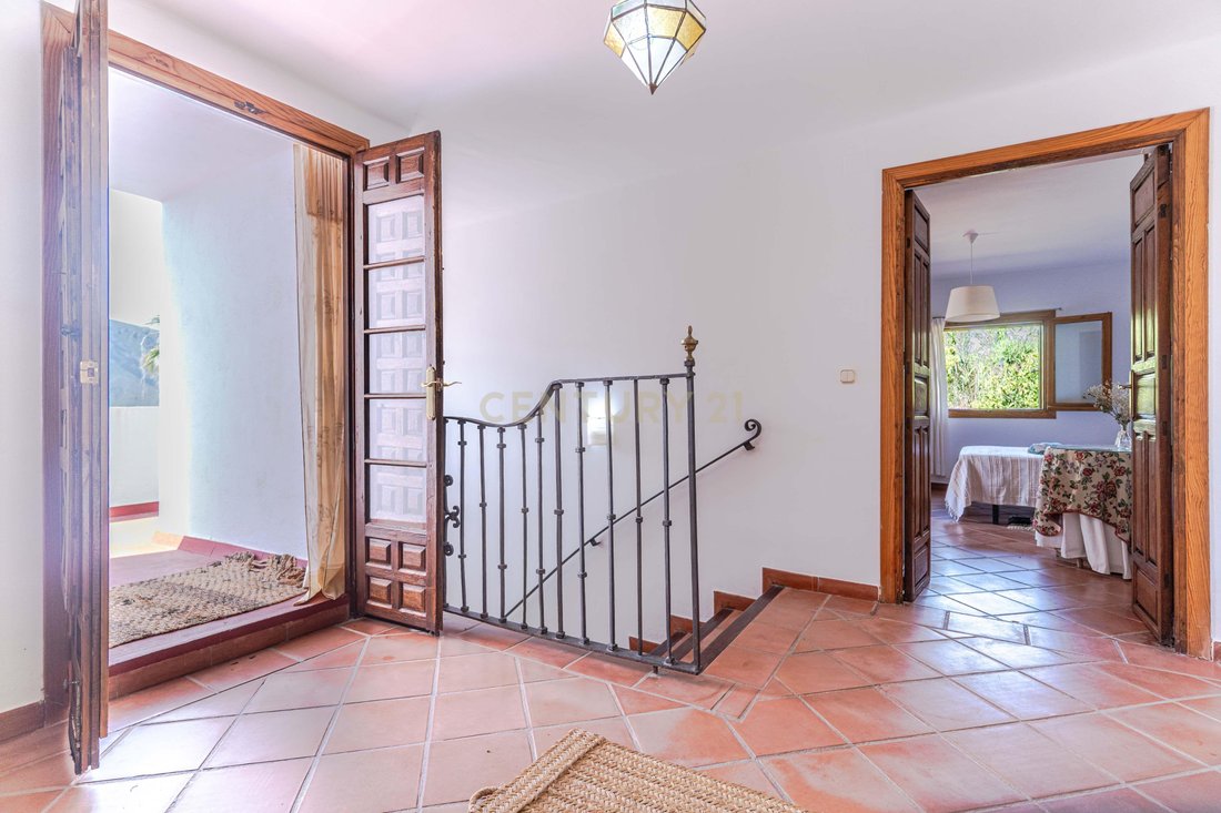Villa in Órgiva, Andalusien, Spanien 4 - 18752678