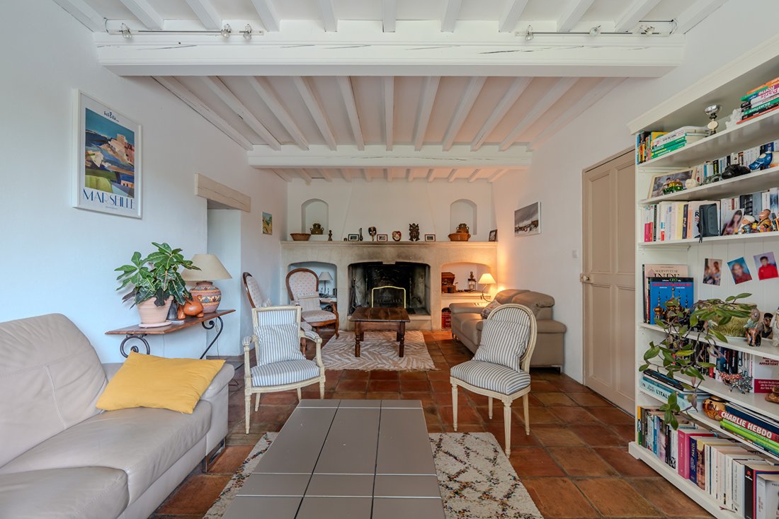 Villa a Cavaillon, Provenza-Alpi-Costa Azzurra, Francia 5 - 18753164