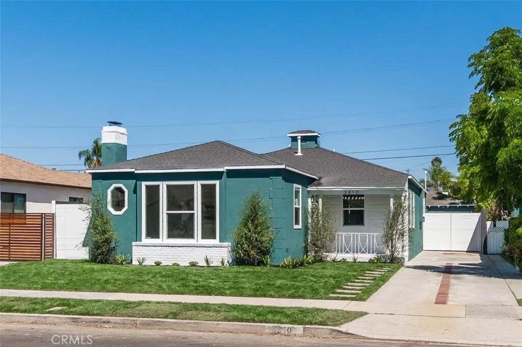 Haus in Los Angeles, Kalifornien, Vereinigte Staaten 2 - 18751679