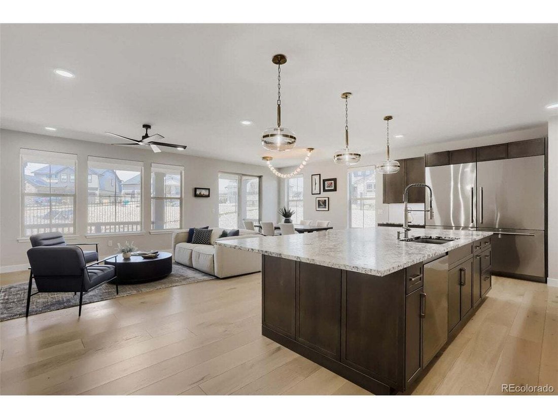 House in Morrison, Colorado, United States 3 - 18751338