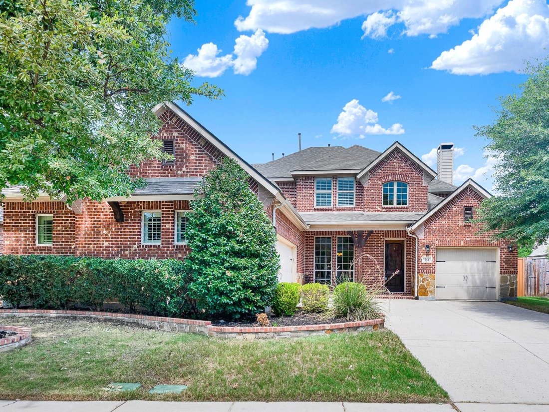 Casa a Frisco, Texas, Stati Uniti 5 - 18751860