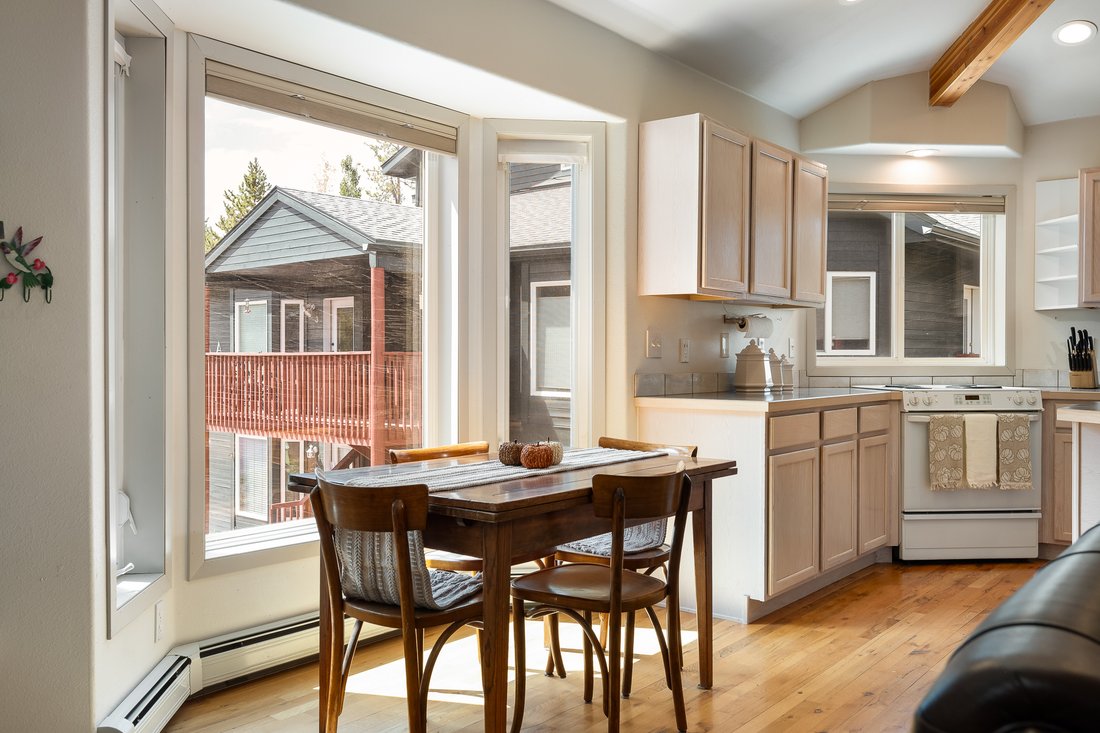 Condominio en Fraser, Colorado, Estados Unidos 4 - 18760626