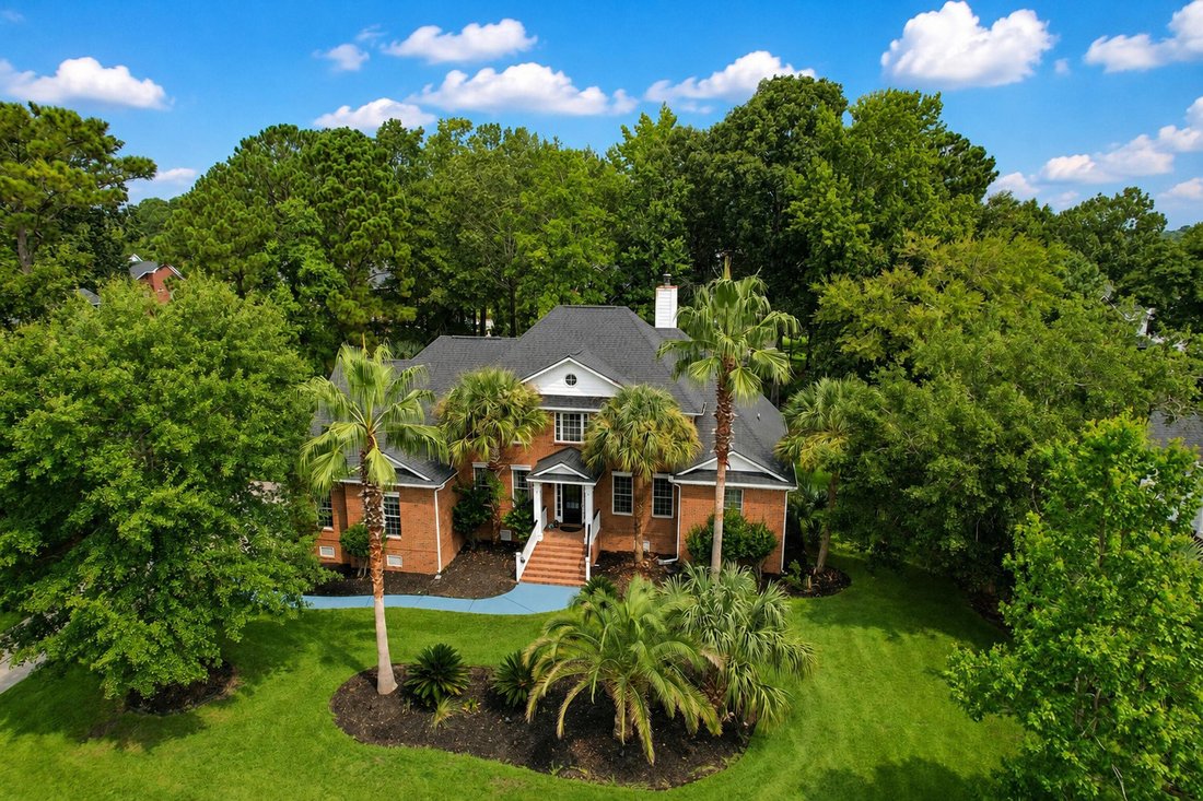 Casa en Mount Pleasant, Carolina del Sur, Estados Unidos 3 - 18757899