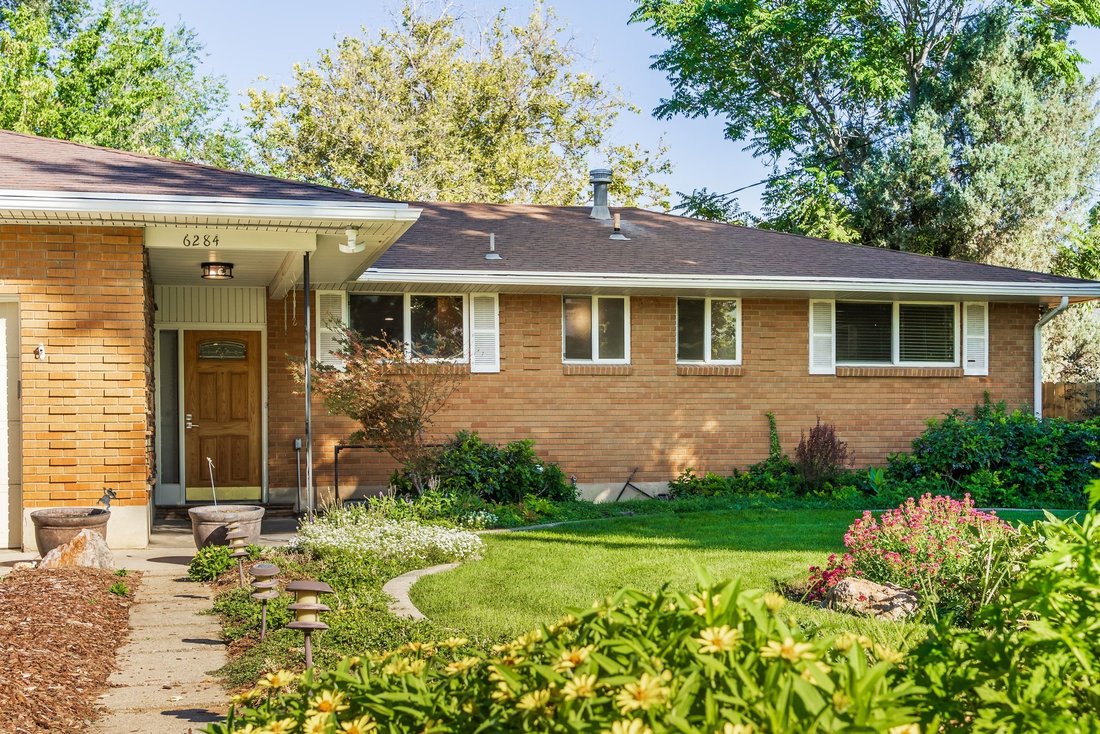 Casa a Cottonwood Heights, Utah, Stati Uniti 3 - 18750448