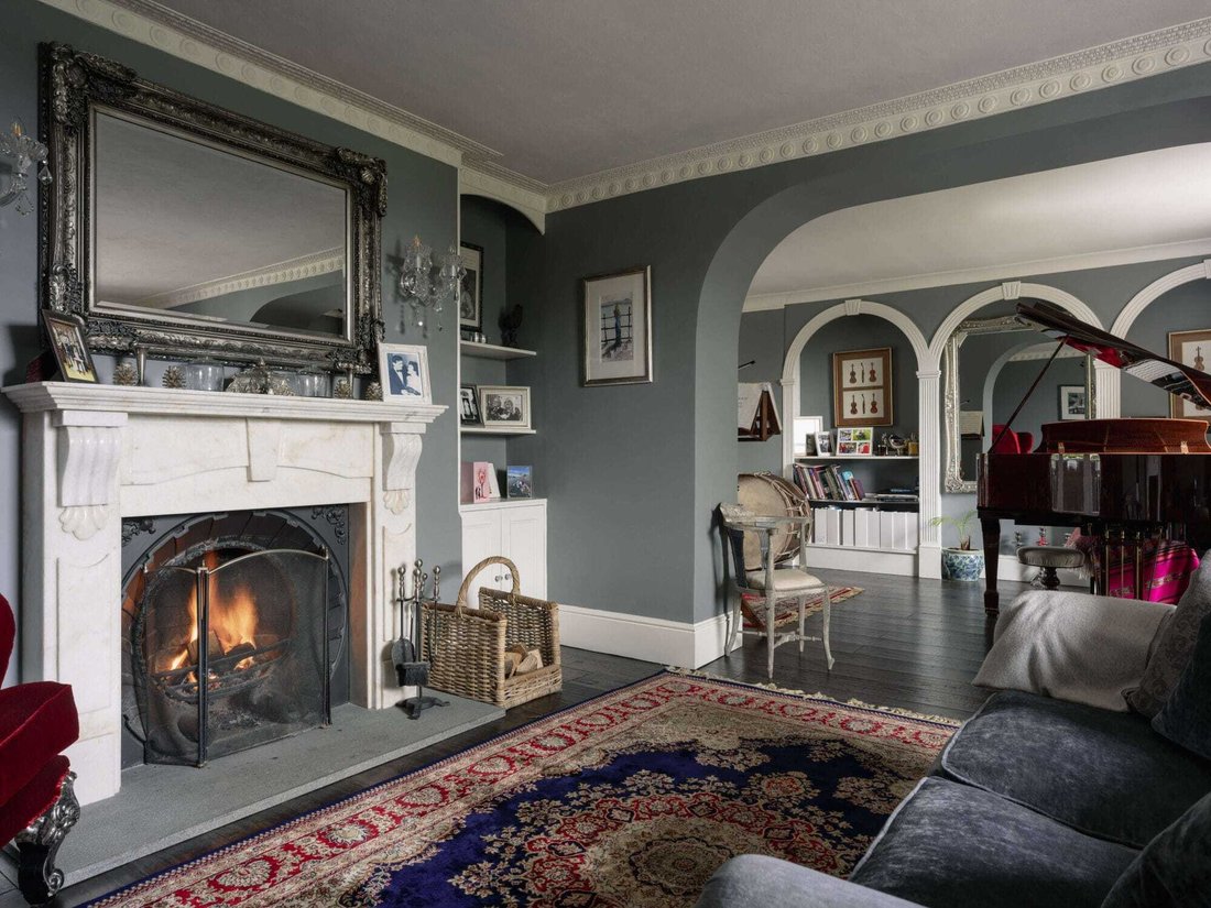 Haus in Shepperton Green, Shepperton, England 5 - 18761019