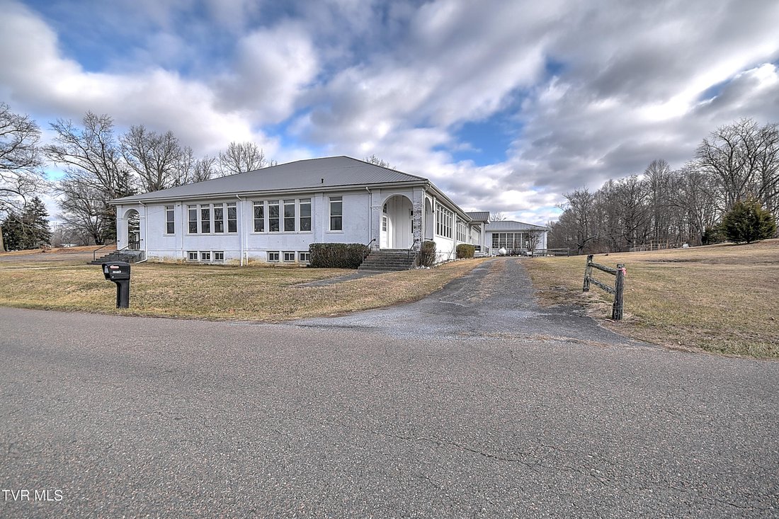Haus in Abingdon, Virginia, Vereinigte Staaten 4 - 18756806