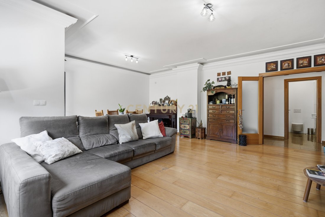 Appartamento a Estoril, Cascais e Estoril, Lisbona 3 - 18595312