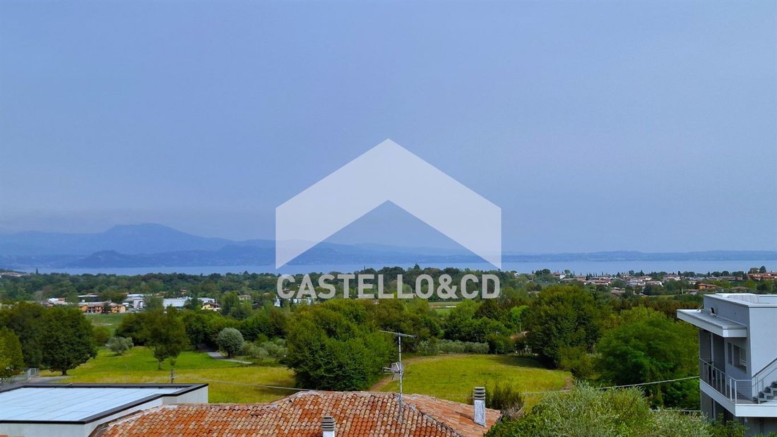 Villa à Soiano del Lago, Lombardie, Italie 1 - 18742932