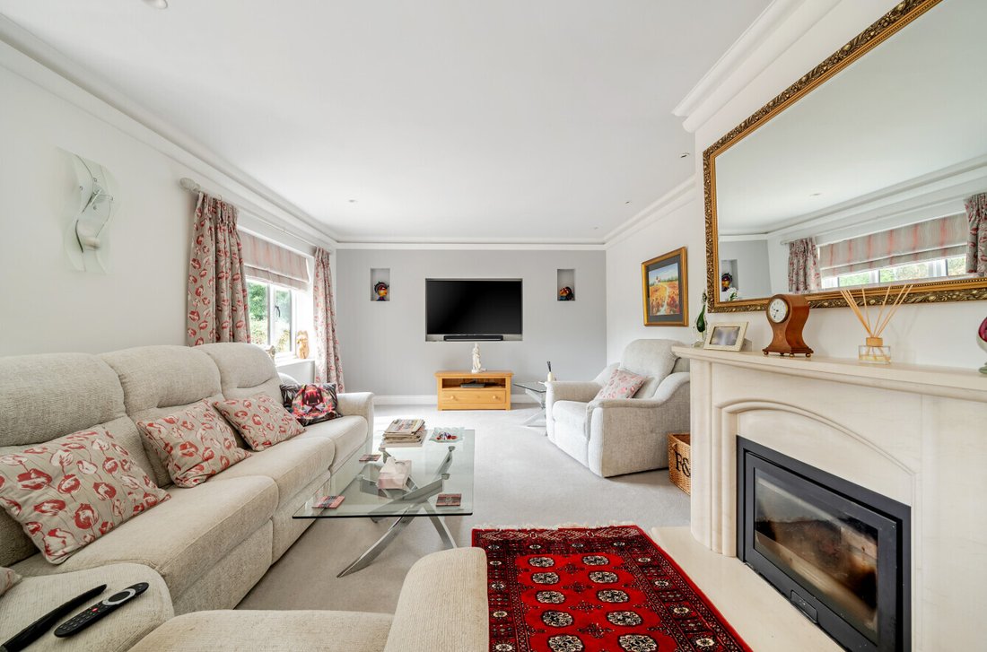 Casa en Woodlands, Inglaterra 5 - 18754517