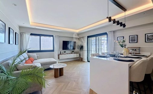 Apartment in Cannes, Provence-Alpes-Côte d'Azur, France 1