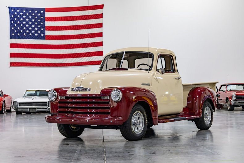 Pickup in Plainfield, United States 3 - 18754667